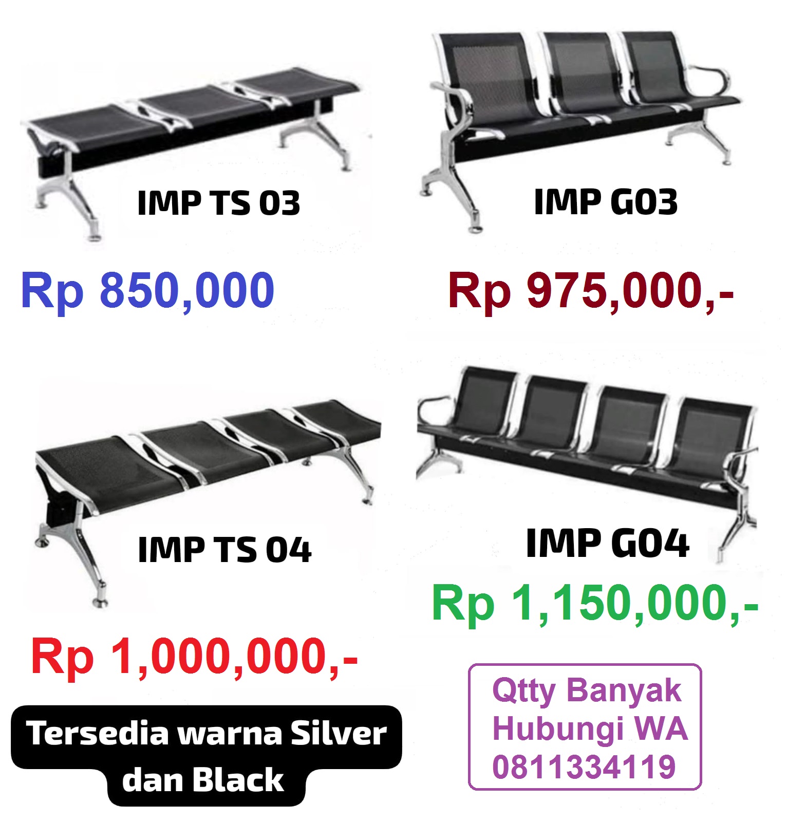 Kursi Bandara Importa RAPIH promo 2.jpg/